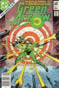 Green Arrow