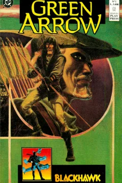 Green Arrow