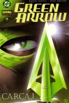 Green Arrow