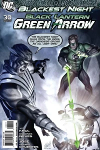 Green Arrow