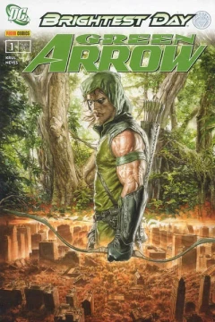 Green Arrow