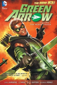 Green Arrow