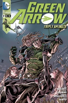 Green Arrow
