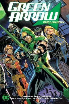 Green Arrow
