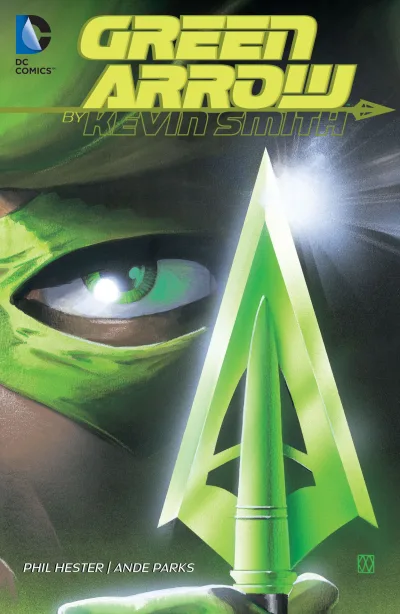 Green Arrow by Kevin Smith (2023) - Series 