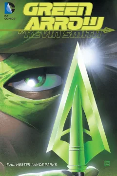 Green Arrow by Kevin Smith