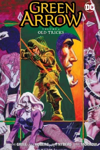 Green Arrow: Old Tricks