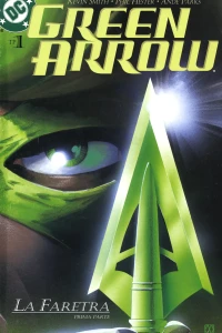 Green Arrow TP
