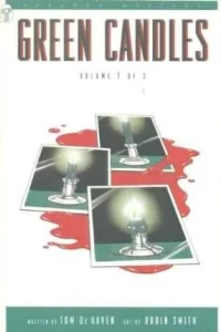 Green Candles