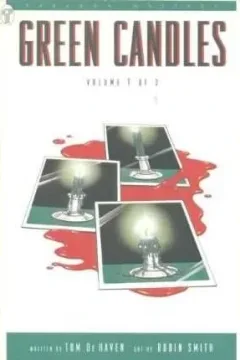 Green Candles
