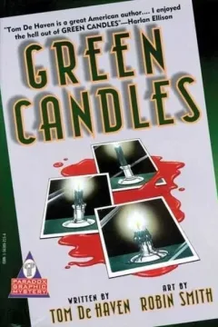Green Candles