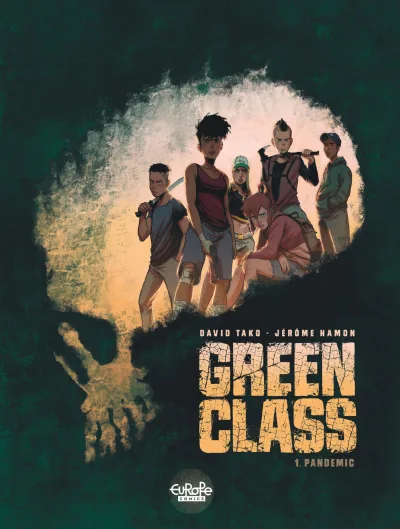 Green Class (2019) - Series 
