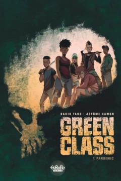 Green Class