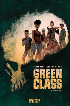 Green Class