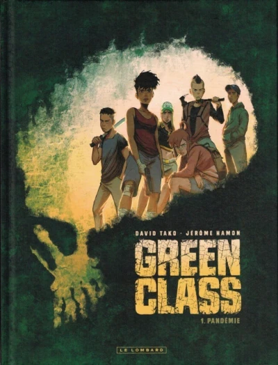 Green Class (2019) - Series 