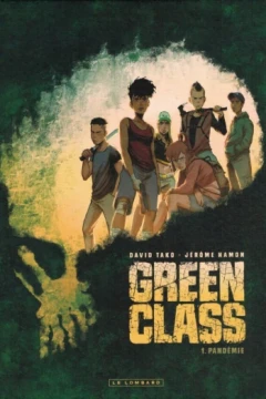Green Class