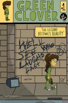Green Clover