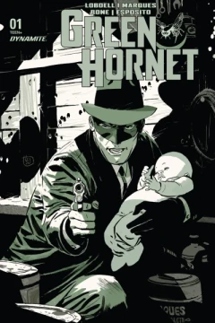 Green Hornet