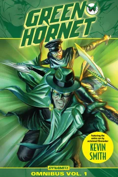 Green Hornet Omnibus
