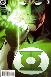 Green Lantern