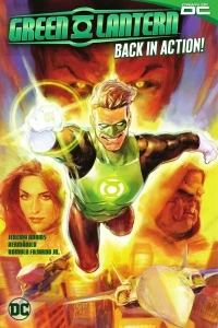 Green Lantern