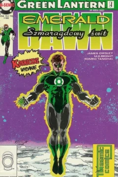 Green Lantern
