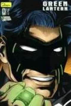 Green Lantern