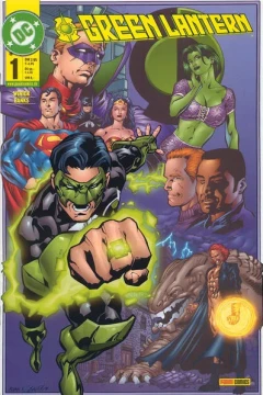 Green Lantern