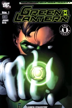 Green Lantern