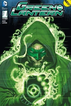 Green Lantern