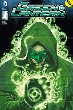 Green Lantern