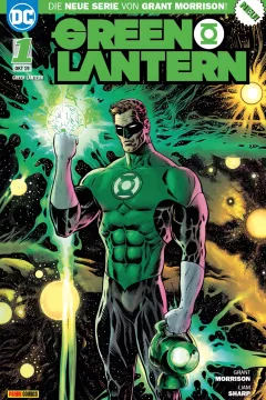 Green Lantern