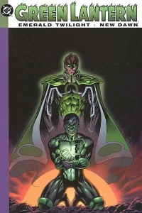 Green Lantern: Emerald Twilight/New Dawn