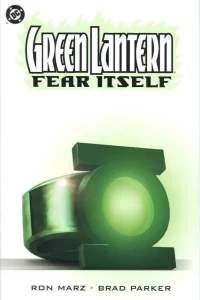 Green Lantern: Fear Itself