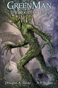 Green Man: The Roots of Time