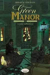 Green Manor