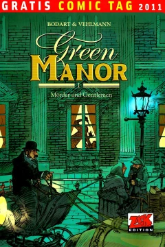 Green Manor