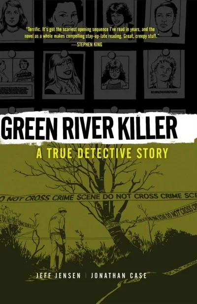 Green River Killer: A True Detective Story (2011) - Series 