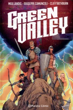 Green Valley