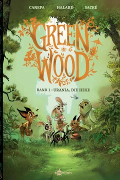 Greenwood