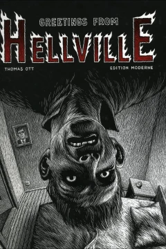Greetings from Hellville