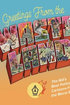 Greetings From the Wasteland