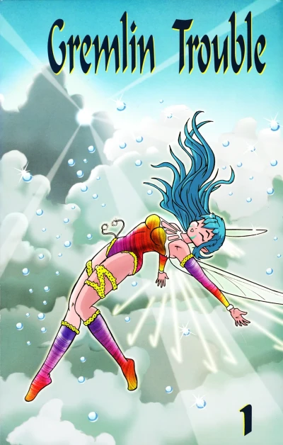 Gremlin Trouble (1998) - Series 