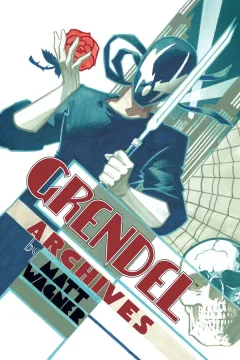 Grendel Archives