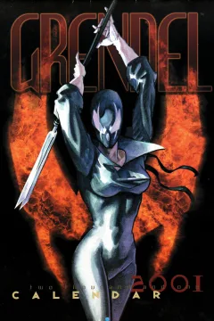 Grendel Calendar