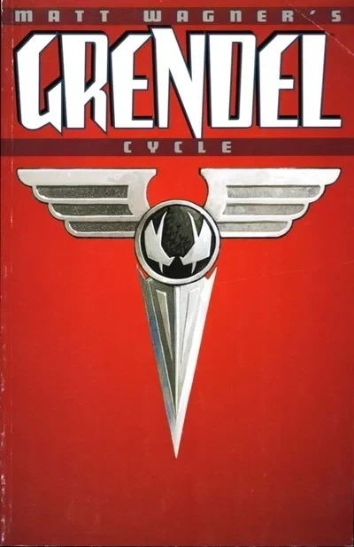 Grendel Cycle (2008) - Series 