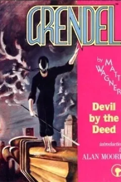 Grendel: Devil by the Deed