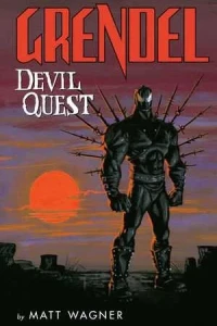 Grendel: Devil Quest