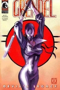 Grendel: Devil's Legacy