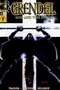 Grendel: God and the Devil